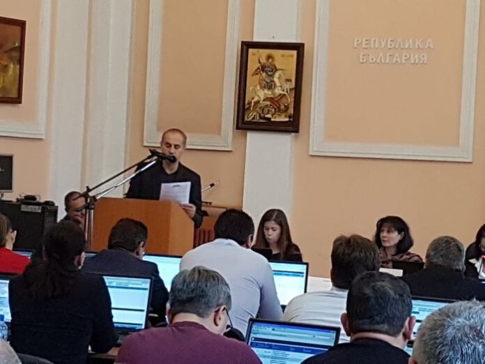 Кюстендил с нов център за интегрирани услуги