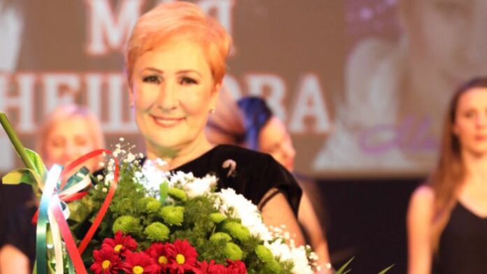 Мая Нешкова с концерт в Кюстендил