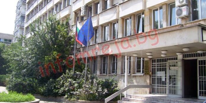Задържаха 35-годишен за притежание на амфетамин