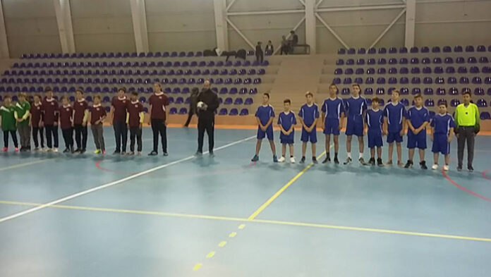 Започнаха Есенните ученически игри в Гоце Делчев