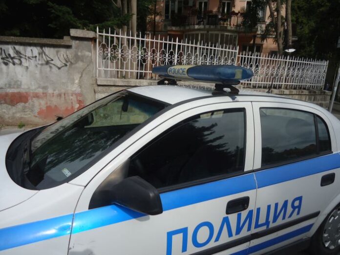 Кражби и повреждане на чужда собственост в Кюстендилско