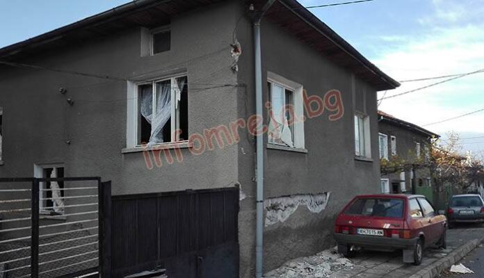Почина най-тежко пострадалата жена при взрива в Сапарева баня