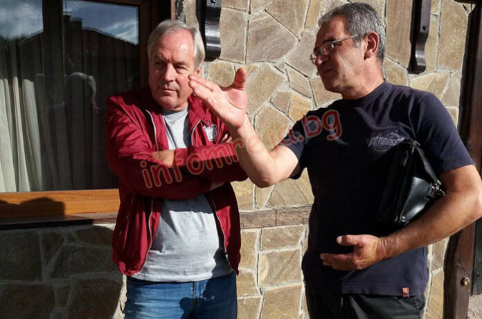 Дългогодишният шеф на ВиК-Гоце Делчев, Любeн Сарандев, излиза в пенсия, в момента тече конкурс за длъжността