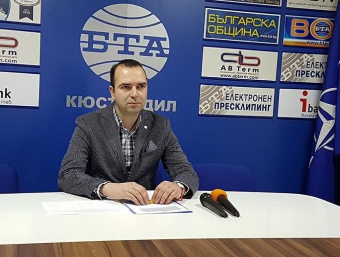 Общински съветник от Кюстендил инициира подписка за запазването на местната кабелна телевизия