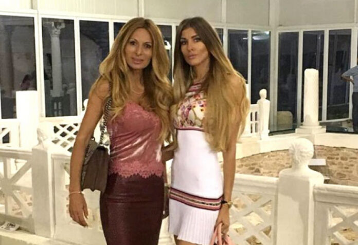 Лъсна сумата, платена под масата за короната на Тамара, циркът придобива грандиозни измерения!