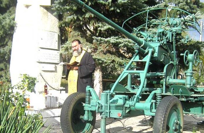 Почетоха 40-те горановци загинали във войните