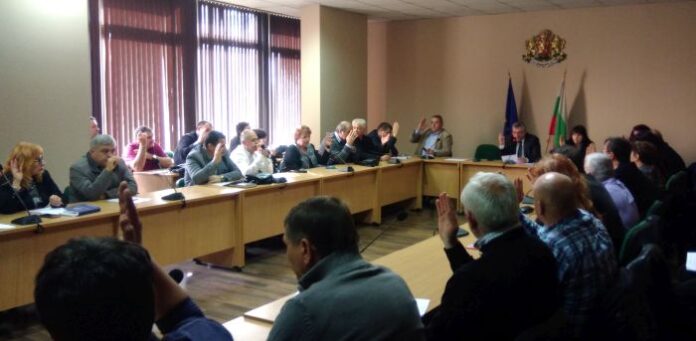 108 доброволци са на разположение в доброволните формирования на територията на областта