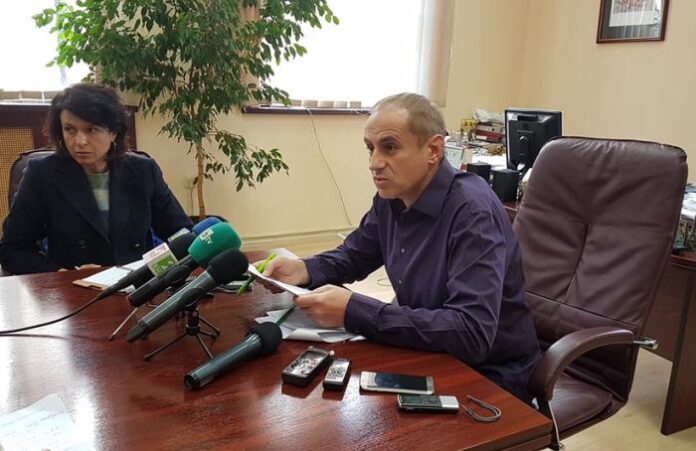 Осъдиха Община Кюстендил за извършване на непоискани дейности