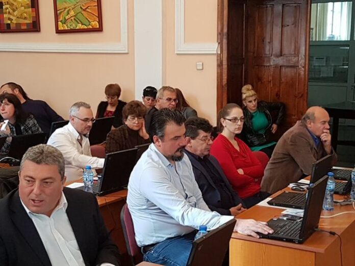 Кюстендилската галерия "Владимир Димитров - Майстора" с нов правилник