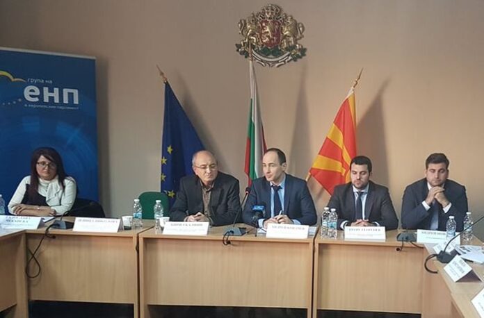 Общините Кюстендил и Куманово с ангажимент за създаване на Асоциация от двете страни на границата