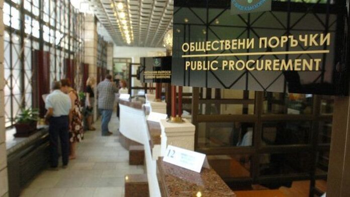 Външни експерти ще проверяват обществените поръчки