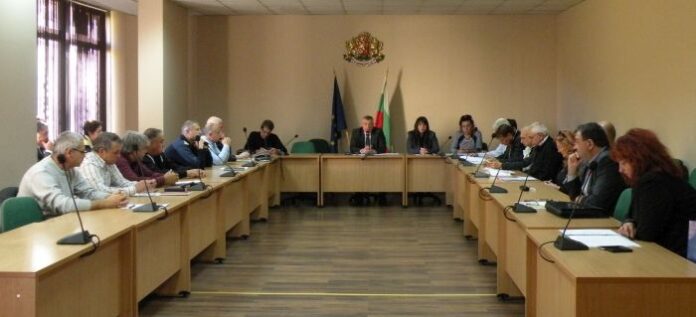 Кметове и ведомства в подготовка за зимния сезон