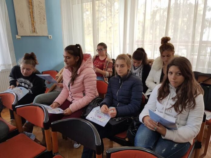 Представиха традиционното и социално предприемачество в трансграничния регион „България – Македония“