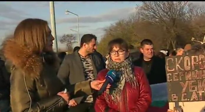 Майката на убитото на пешеходна пътека момче проговори