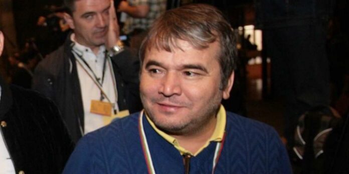 Погребват Сюлейманоглу с почести