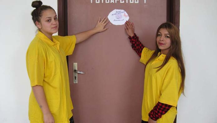 Ученици от Банско се обединиха срещу тормоза