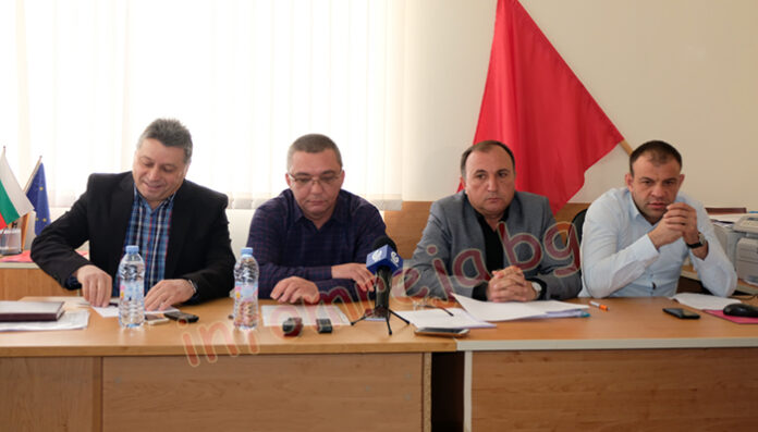 БСП видя грубо кадруване в Пиринско, обвини шефа на РУО в политически чистки