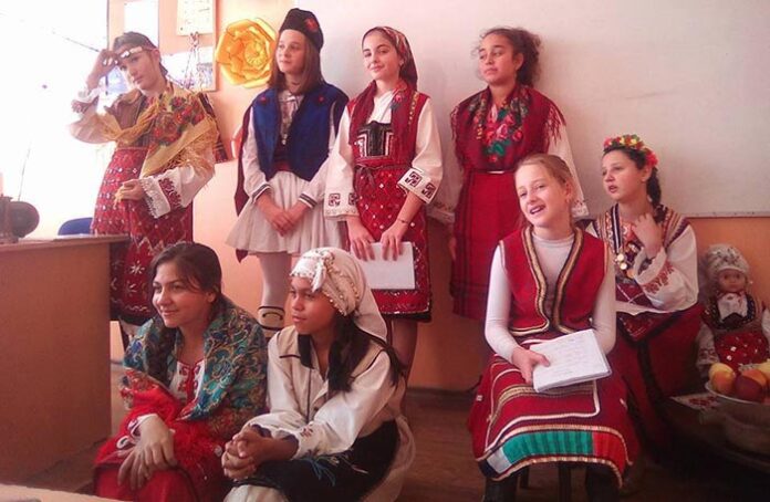 Родители прекрачиха училищния праг в Седмицата на отворените врати в разложко училище