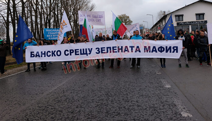 Министър Димов: Концесията за ски зона Банско трябва да отговаря на действащото законодателство