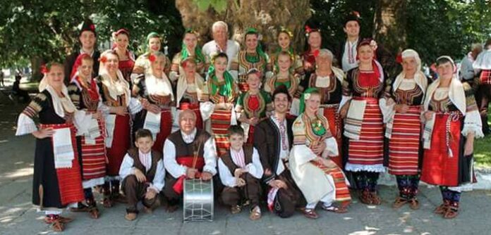 ФА "Багреница" на 5 години