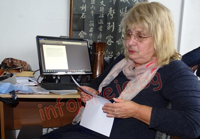 Проф. Илиева за откритата "История на България" на Петър Богдан