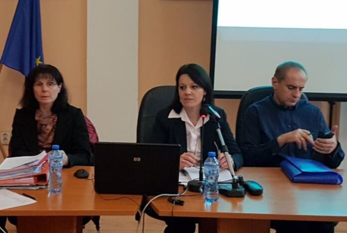 Преизбраха Михаела Крумова за председател на ОбС - Кюстендил