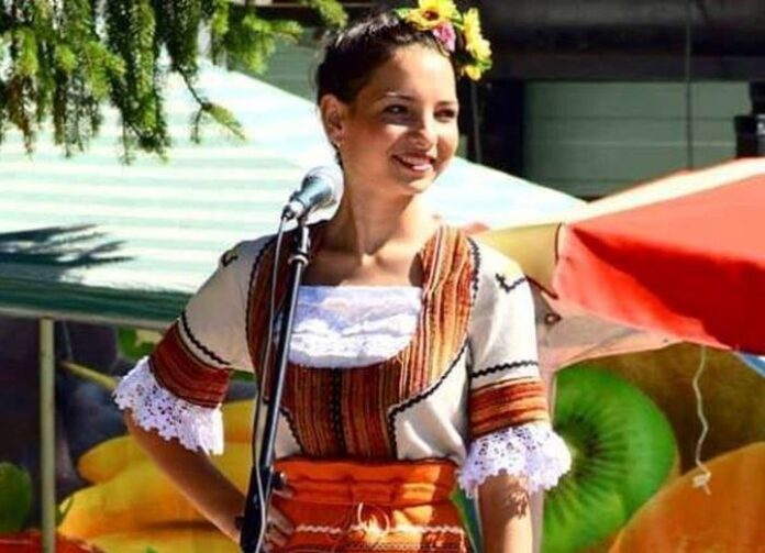 Национална награда за доброволец на читалище „Братство 1869“
