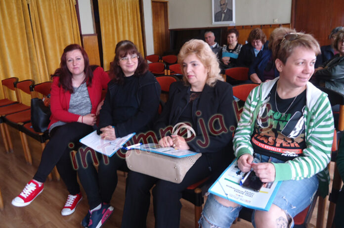 Българо-македонски център за млади предприемачи създадоха в Кюстендил