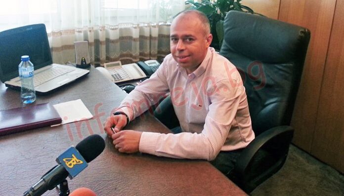 Наградиха 100 служители на РДГП – Кюстендил по повод професионалния им празник