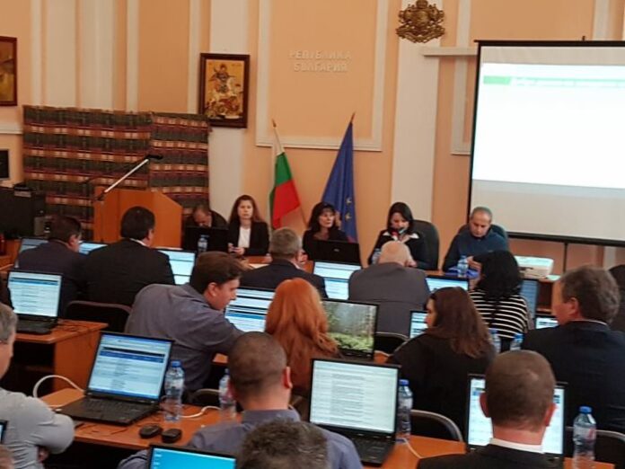 Удостоиха проф. Цветан Константинов със званието "Почетен гражданин на Кюстендил"/посмъртно/