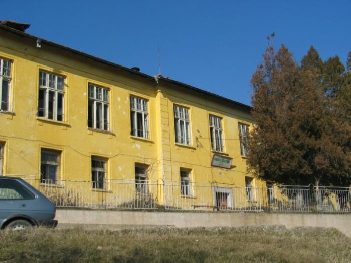 Център за безпризорни и хора в беда ще бъде изграден в село Лозно