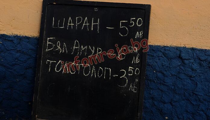 БАБХ извърши 1067 извънредни проверки за Никулден
