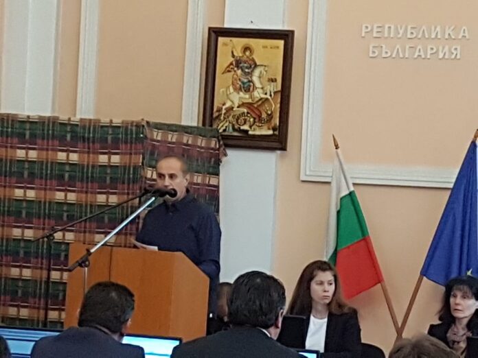 Община Кюстендил е включена за депониране на битовите отпадъци в депата на Перник и Самоков