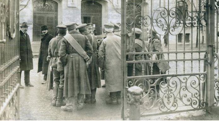 Битката за Букурещ или за славата на българите