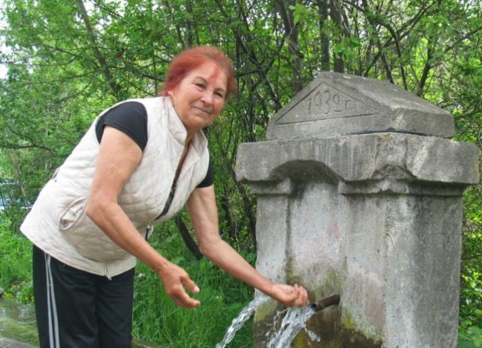 Жена на 77 години е единствен жител на Бобошевското село Циклово