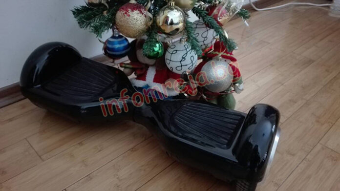 Какво искат децата от Дядо Коледа?
