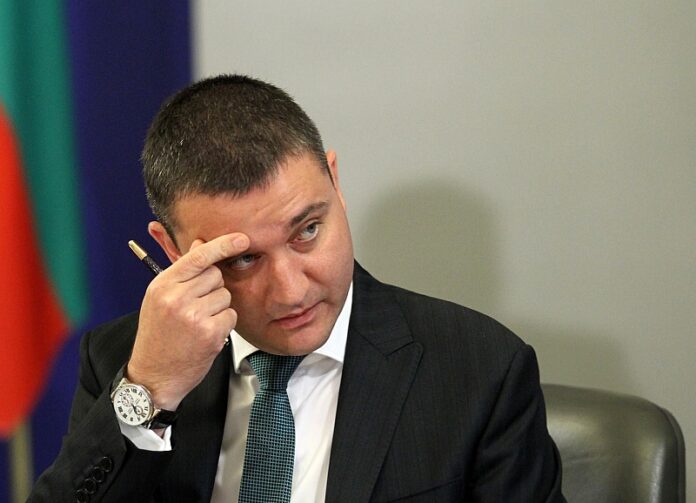 Горанов: Кандидатстваме за еврозоната до юни