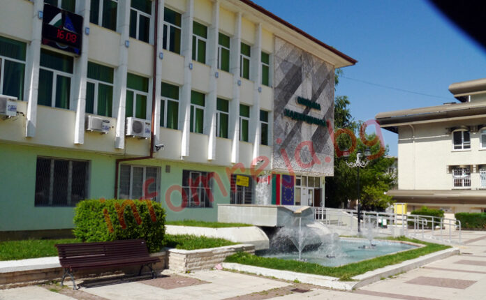 Обществена поръчка за ремонт на улици в селата Абланица, Беслен и Теплен за 205 098.72 лв. обяви община Хаджидимово