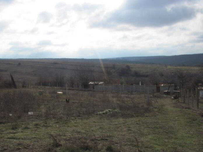 Мъж дарява земя на село за хоспис, търси инвеститор