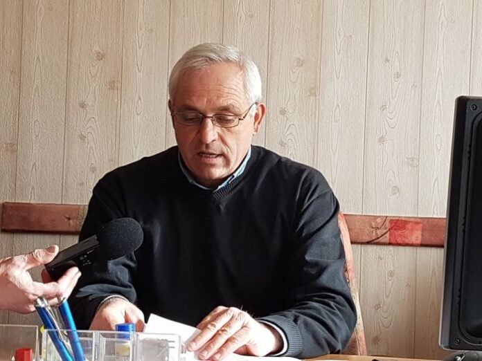 Йордан Глогов: Засега нямаме оплаквания за непревозени пътници