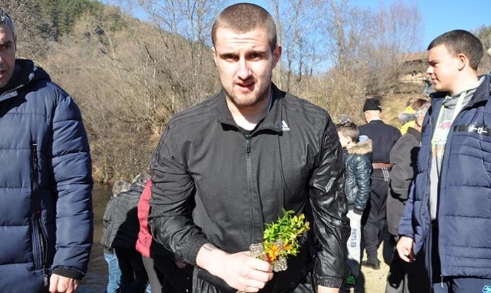 Село Добърско днес празнува. Повече от 20 години Йордановден е празник на населеното място