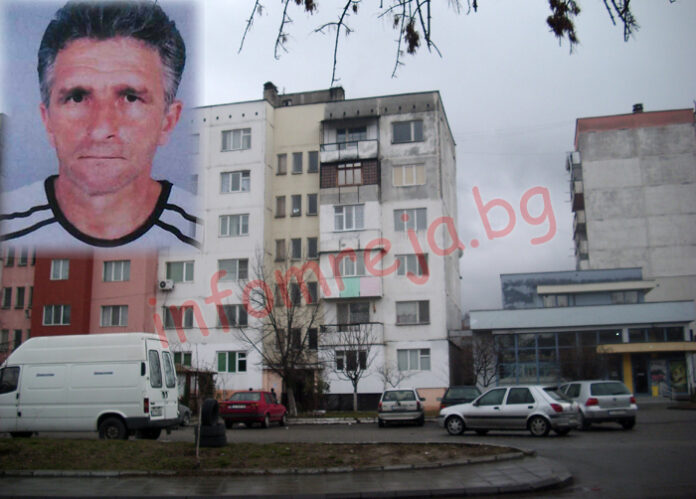 18 години затвор за жестокото убийство на Митьо Сърбина в гоцеделчевския квартал "Юг"