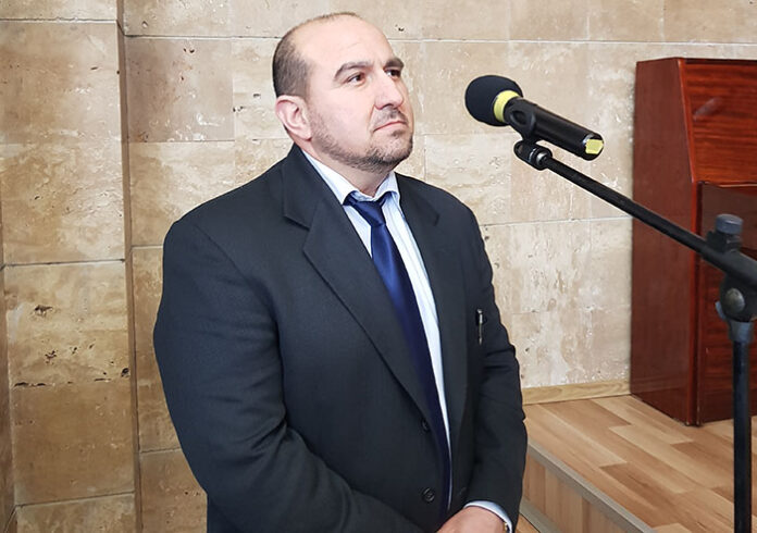 Борислав Костадинов от ГЕРБ е новият общински съветник в ОбС – Дупница