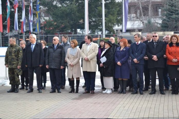 Казанлък празнува 140 години свобода