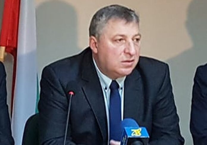 В ход е процедурата по прехвърляне на терена на бившите казарми в Кюстендил