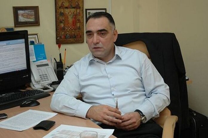 Разстреляният предприемач се канел да строи автомагистрала „Хемус”