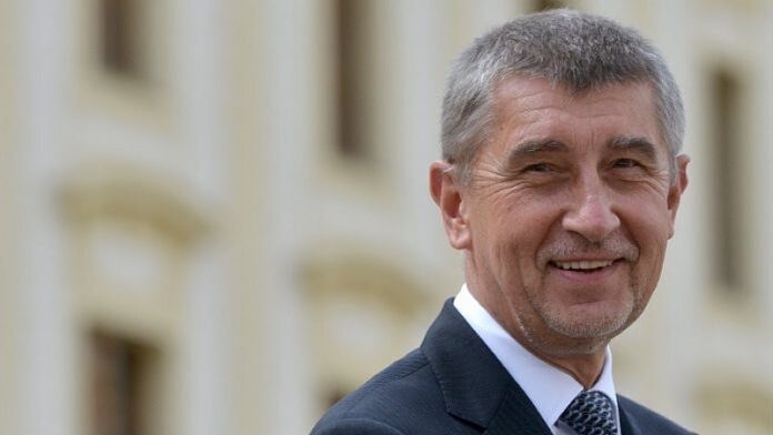 Правителството на Чехия загуби вота на доверие