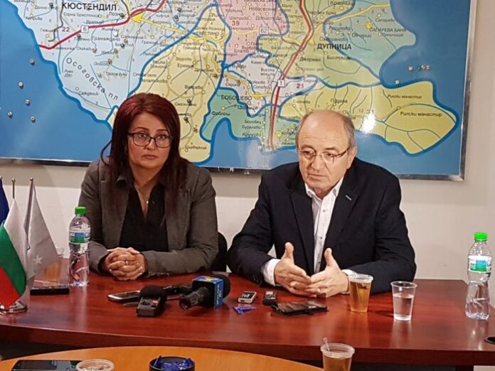 Радослава Чеканска: Една от належащите задачи е Военният имот в Дупница