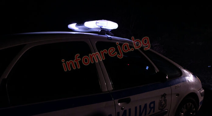Мъж от Добринище е причинил снощната катастрофа в Градево. Карал бързо!