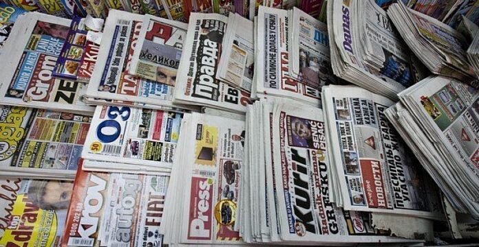 Сръбските медии бистрят нашето председателство на ЕС
